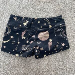 Fleo shorts